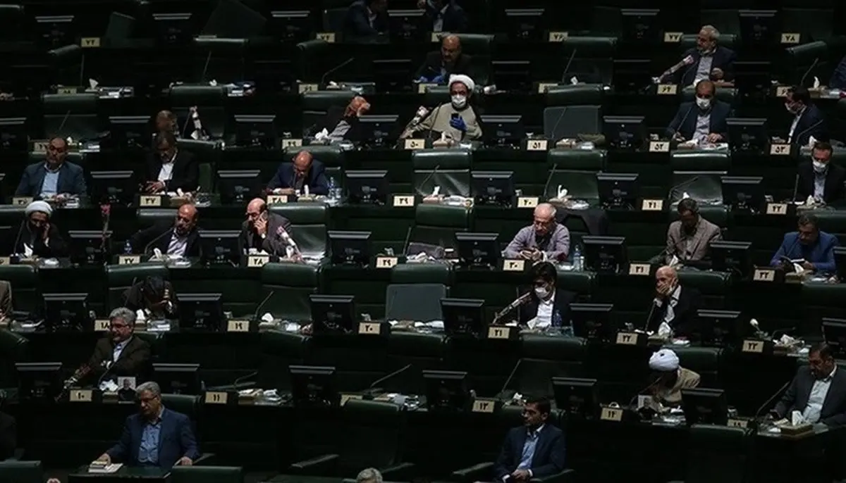 نصیحت خاص و تند نماینده مجلس به اردوغان! + جزئیات