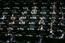 نصیحت خاص و تند نماینده مجلس به اردوغان! + جزئیات