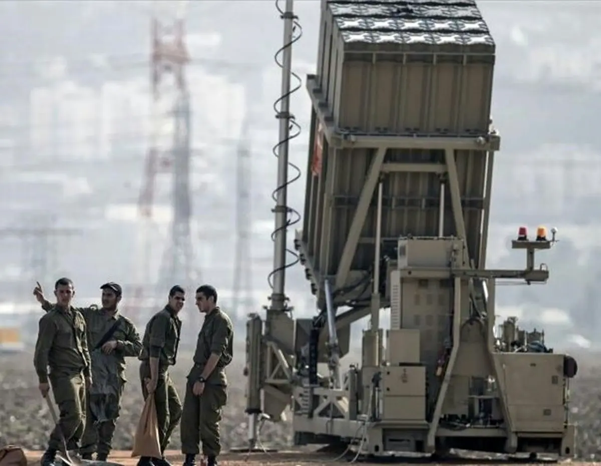 هاآرتص:چرا اسرائیل از مشارکت با آمریکا یا عربستان  در توسعه سامانه های دفاع هوایی نگران است؟