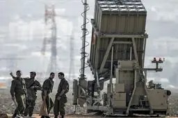 هاآرتص:چرا اسرائیل از مشارکت با آمریکا یا عربستان  در توسعه سامانه های دفاع هوایی نگران است؟