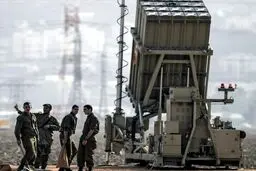 هاآرتص:چرا اسرائیل از مشارکت با آمریکا یا عربستان  در توسعه سامانه های دفاع هوایی نگران است؟