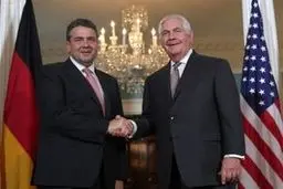 رایزنی تلفنی آمریکایی‌ها علیه ایران