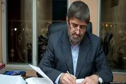 علی مطهری؛ مرد نامه‌های سرگشاده/ حوادث سال 88 و حادثه شیراز موضوعات مورد علاقه فرزند شهید مطهری + جدول