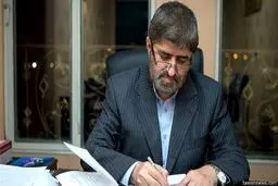 علی مطهری؛ مرد نامه‌های سرگشاده/ حوادث سال 88 و حادثه شیراز موضوعات مورد علاقه فرزند شهید مطهری + جدول