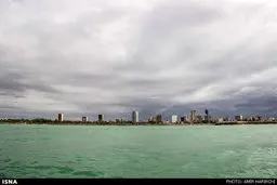 تفریحات جالب تابستانی در بابلسر/تصاویر