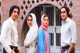 همه خواننده‌هایی که بازیگر شدند+تصاوير