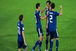 پایان شگفتی‌سازی ویتنام با شکست مقابل ژاپن/سامورایی‌ها در انتظار برنده دیدار ایران و چین