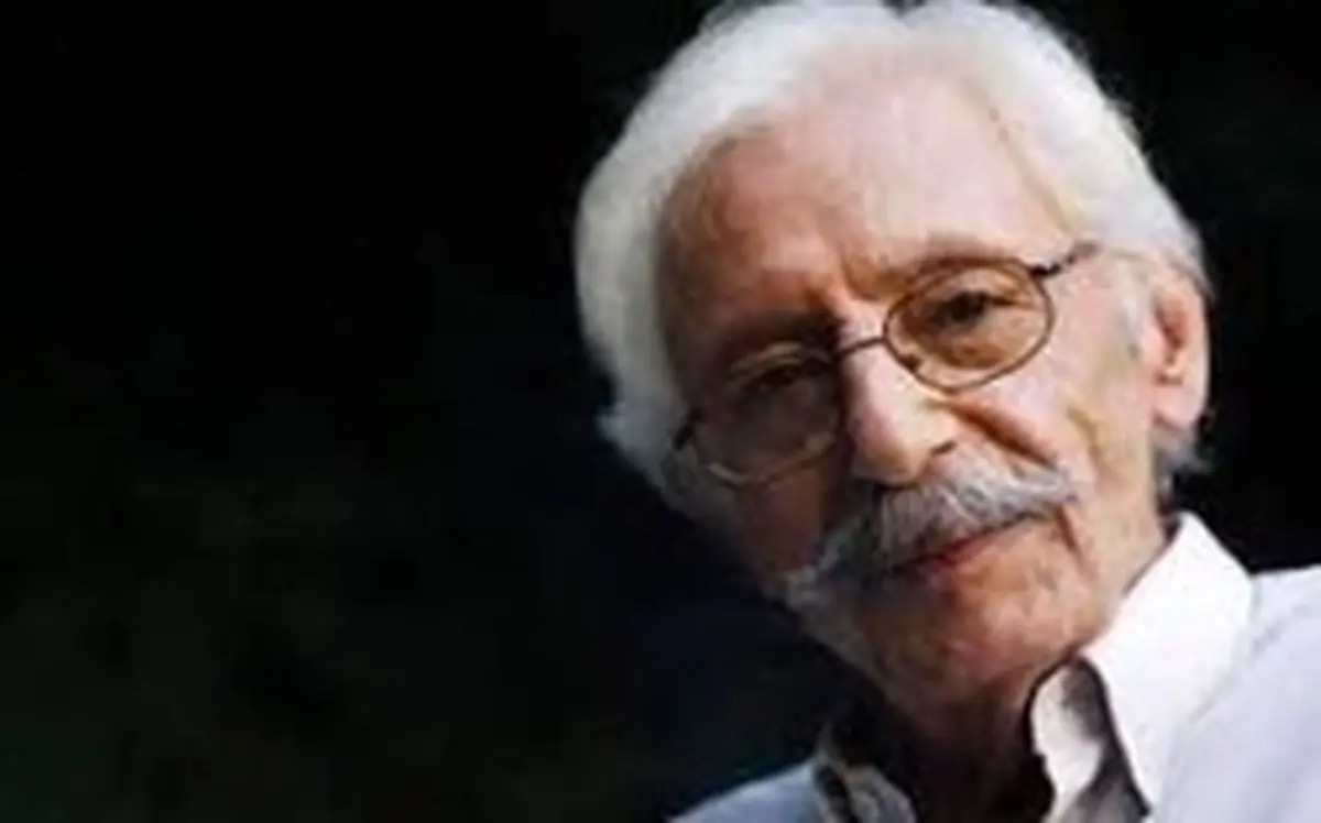 یک خیابان در تهران به نام جمشید مشایخی می‌شود