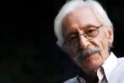 یک خیابان در تهران به نام جمشید مشایخی می‌شود