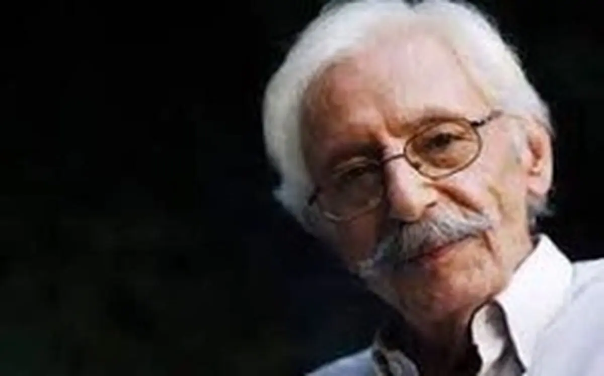 یک خیابان در تهران به نام جمشید مشایخی می‌شود