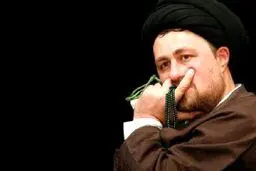 عضو شورای مرکزی اتحاد ملت: یاید بستر حضور سید حسن خمینی فراهم شود / سید حسن خمینی از جنس خاتمی است