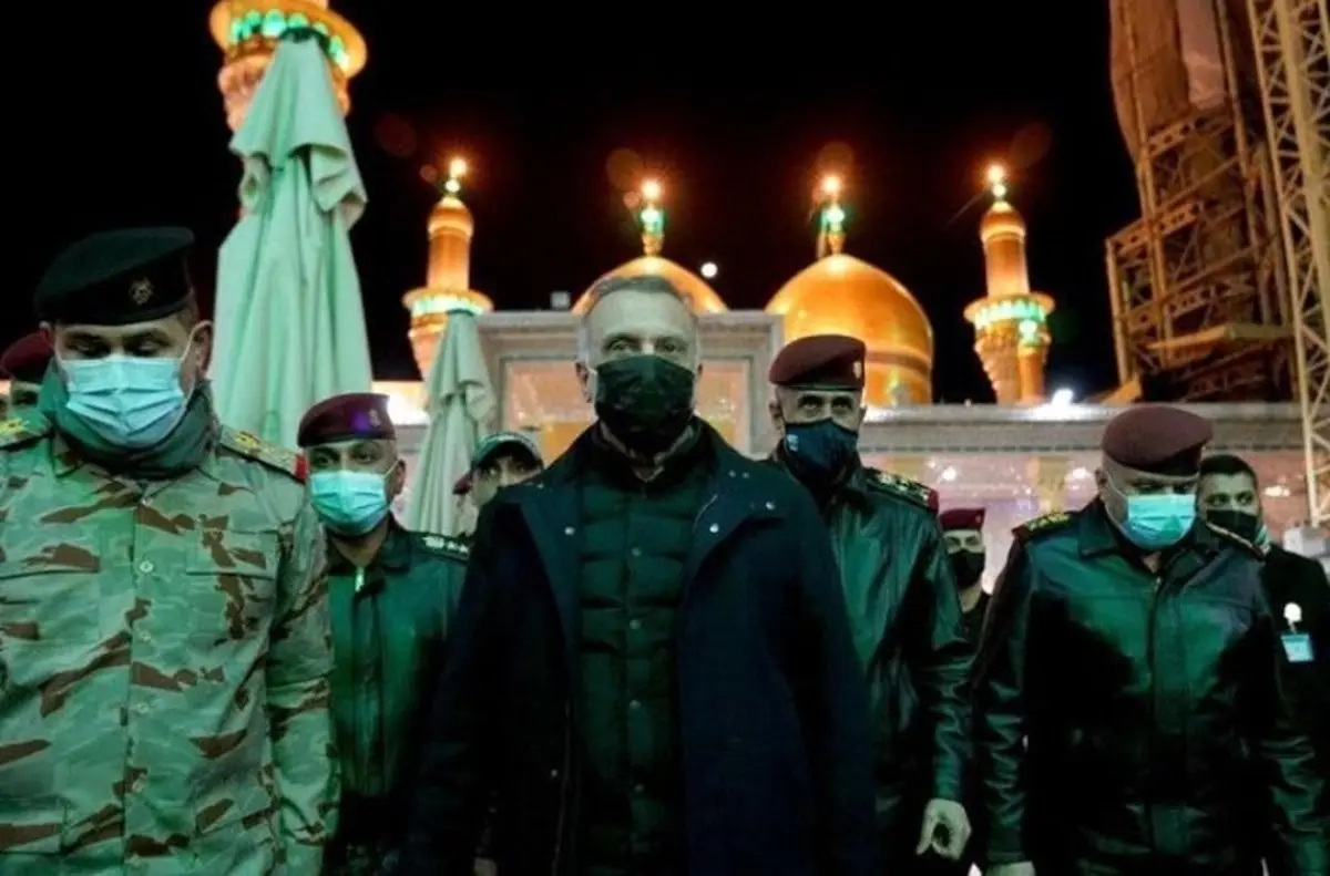 ادعای رسانه نزدیک به عربستان: آنچه در عراق جریان دارد، شرط های ایران برای جو بایدن است