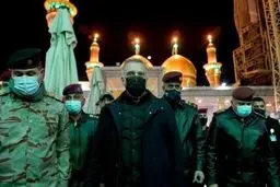 ادعای رسانه نزدیک به عربستان: آنچه در عراق جریان دارد، شرط های ایران برای جو بایدن است