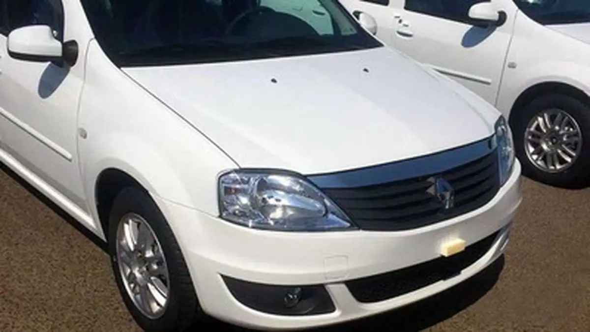 جدیدترین تصاویر از نسخه جدید تندر 90