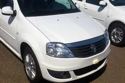 جدیدترین تصاویر از نسخه جدید تندر 90