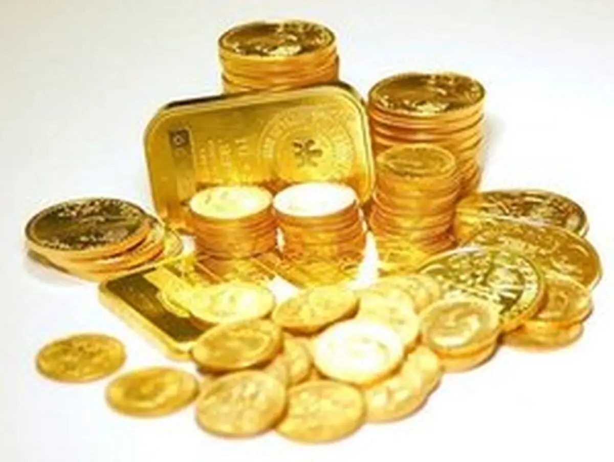 قیمت طلا، دلار، سکه و ارز امروز 6 آذر 98