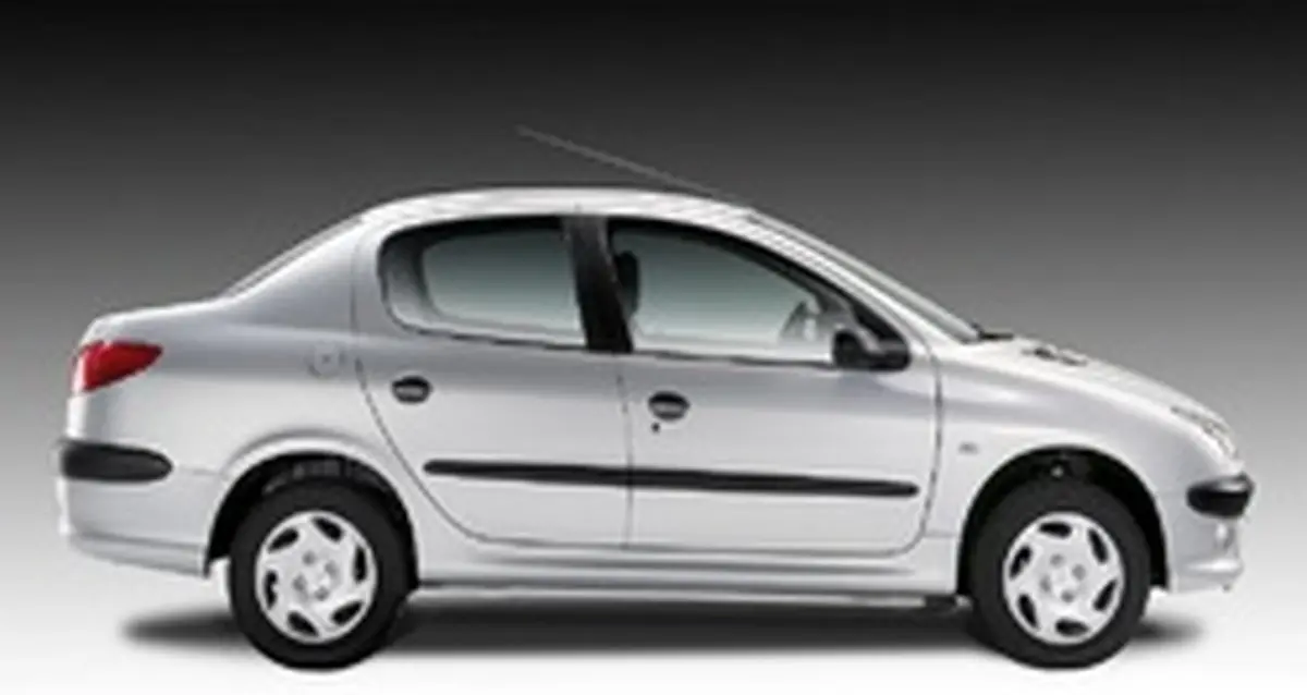 بروزترین قیمت خودرو در بازار شنبه ۲۲ تیر؛ ۲۰۶ صندوقدار ارزان شد