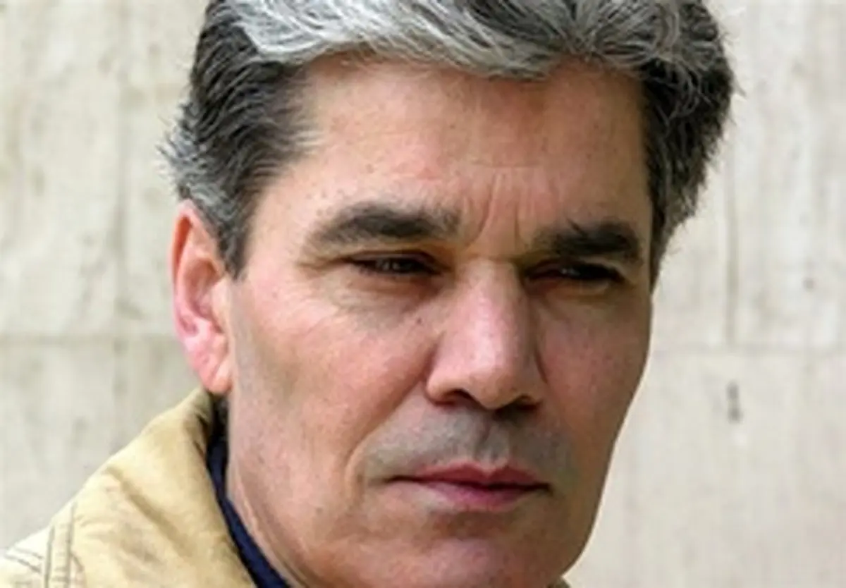 حسن علیزاده درگذشت