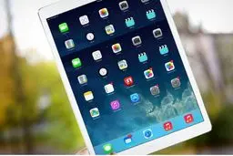 تاریخ عرضه آیپد پرو با ویژگی های تازه+عکس