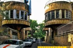 قدیمی ترین پیتزافروشی تهران کجاست؟!/ عکس