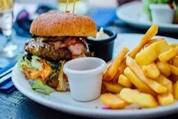 رژیم بگیرید اما گشنگی نکشید!