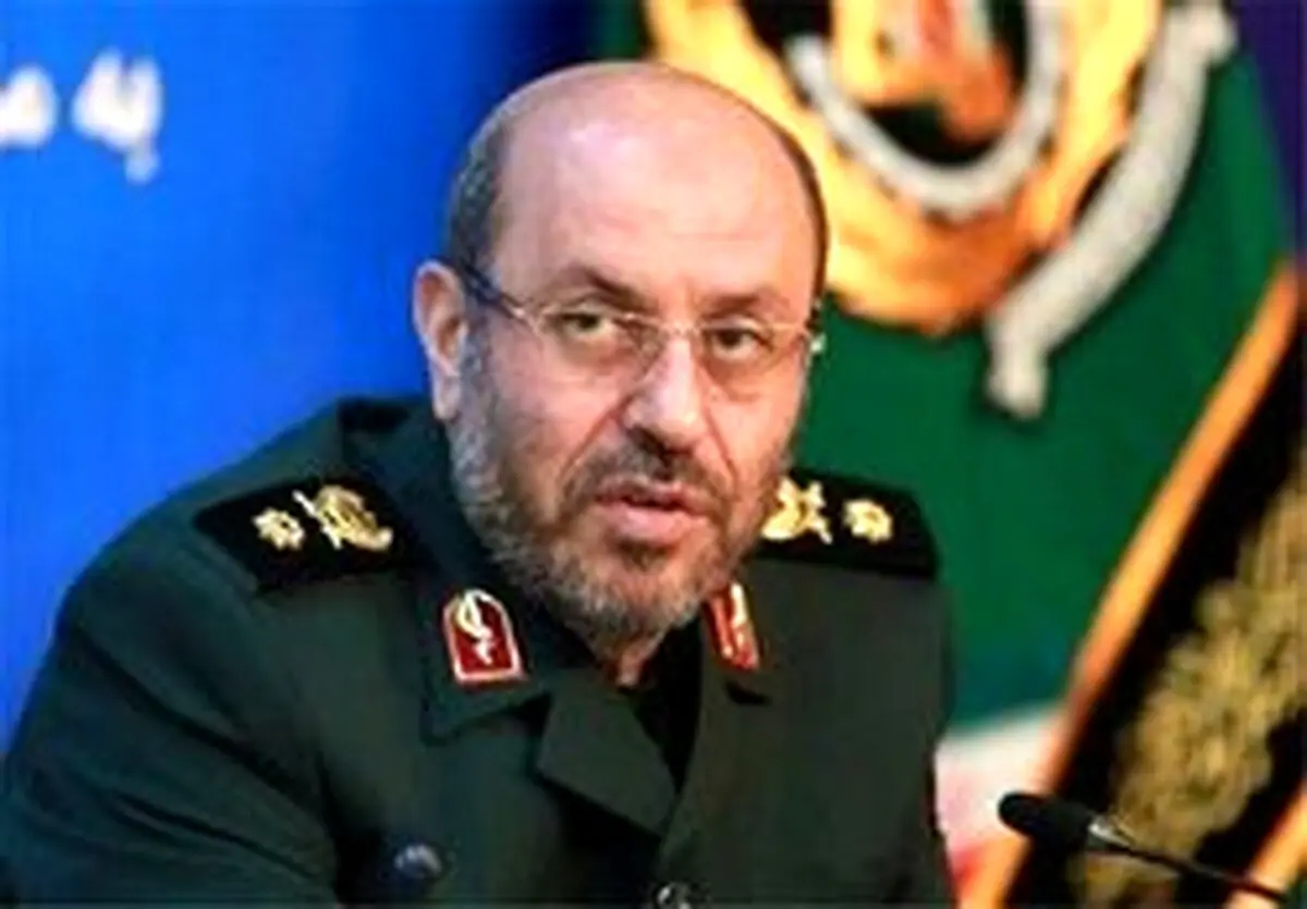 هشدار جدی سردار دهقان: ایران با دشمنانش شوخی ندارد