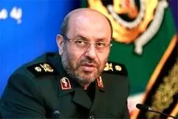 هشدار جدی سردار دهقان: ایران با دشمنانش شوخی ندارد
