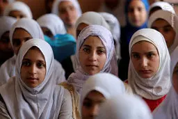 زندگی روزمره مردم در موصل پس از داعش/تصاویر