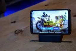 "سرعت حافظه بیشتر و بازی‌های سریع‌تر با بروزرسانی جدید گوشی‌های هوآوی"