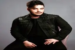 جدیدترین عکس آرون افشار