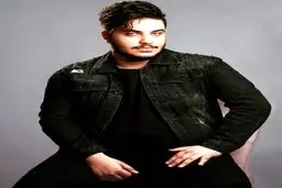 جدیدترین عکس آرون افشار