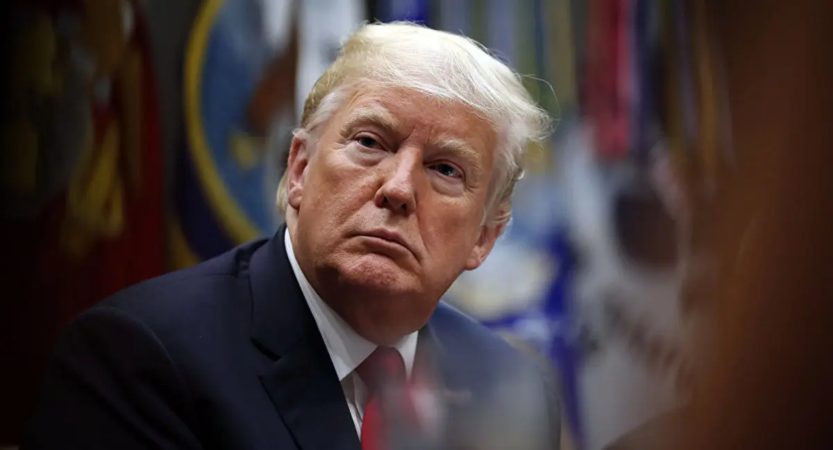 نقشه پیچیده ترامپ و بولتون