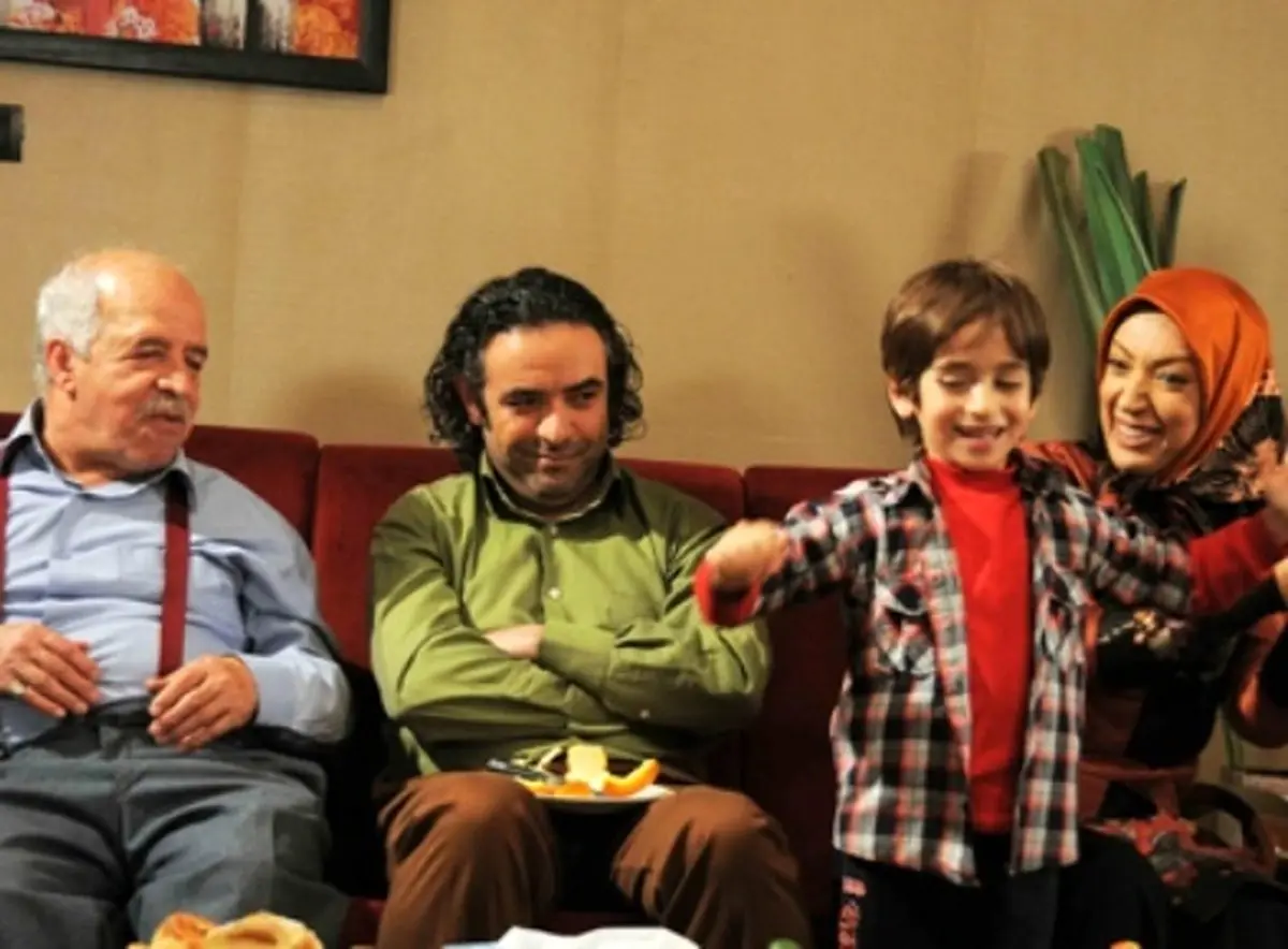 آیا سروش صحت یخ آنتن سیما را آب می‌کند؟ / 52 شب با عطا و هوشنگ