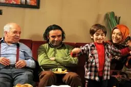 آیا سروش صحت یخ آنتن سیما را آب می‌کند؟ / 52 شب با عطا و هوشنگ