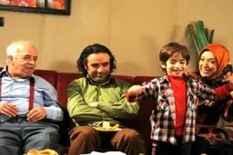 آیا سروش صحت یخ آنتن سیما را آب می‌کند؟ / 52 شب با عطا و هوشنگ