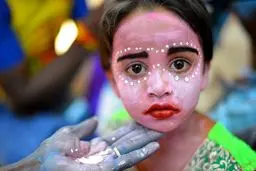 برگزیده عکس‌های نشنال جئوگرافی