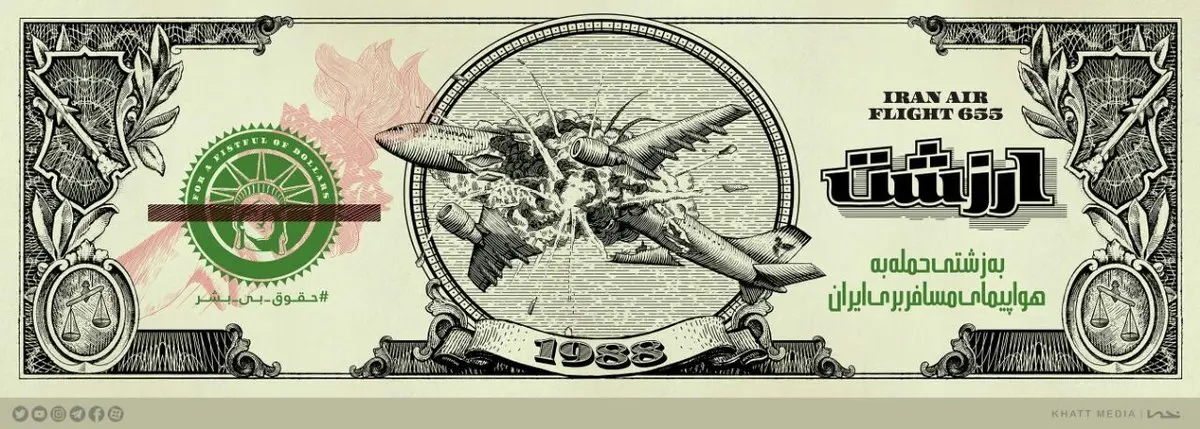 پوستر حقوق بی‌بشر / عکس