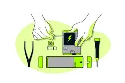 تعمیرات موبایل خود را به امداد موبایل بسپارید