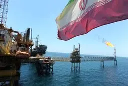 روسیه روی دست ایران بلند شد|حراج نفتی