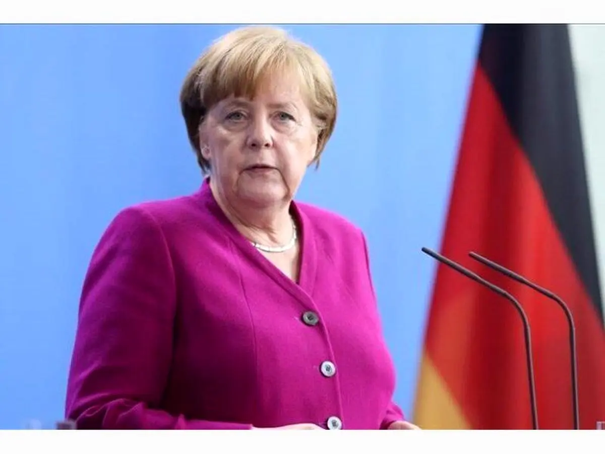 توضیحات مهم رئیس دفتر صدراعظم آلمان درباره وضعیت مرکل