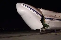 تحویل سامانه اس-۳۰۰ به سوریه/ تصاویر