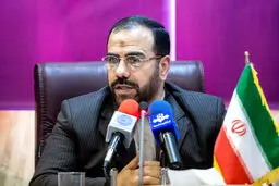 امیری: موافق نبودن رئیس‌جمهور با وزارت «بی‌طرف» درست نیست