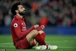 پیشنهاد وسوسه انگیز یووه و رئال به محمد صلاح