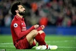 پیشنهاد وسوسه انگیز یووه و رئال به محمد صلاح