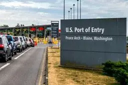 جزئیات دستور آمریکا برای بازداشت همه مسافران ایرانی بعد از ترور سردار سلیمانی