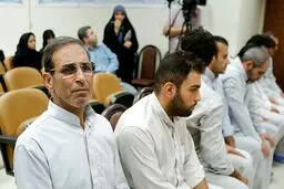 معاون دادستان تهران: درخواست مجازات افساد فی‌الارض برای سلطان سکه