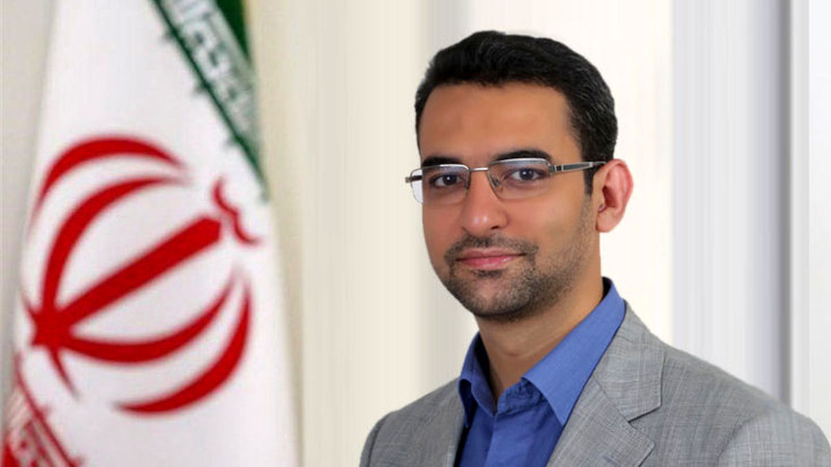 واکنش جدید آذریجهرمی به نامزدیاش در انتخابات 1400