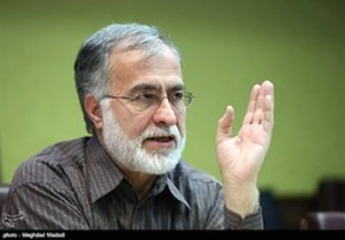 محمد عطریانفر: حمایت پایداری‌ها از جلیلی برای انتخابات 98 تصمیم درستی است/ قالیباف نیروی مستعدی برای پارلمان نیست