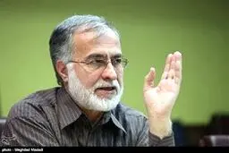 محمد عطریانفر: حمایت پایداری‌ها از جلیلی برای انتخابات 98 تصمیم درستی است/ قالیباف نیروی مستعدی برای پارلمان نیست