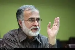 محمد عطریانفر: حمایت پایداری‌ها از جلیلی برای انتخابات 98 تصمیم درستی است/ قالیباف نیروی مستعدی برای پارلمان نیست